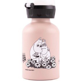 SIGG-X-Muumi-Love-Bottle