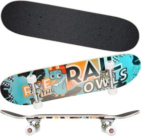 WeSkate_Skateboard