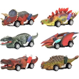 dinocars