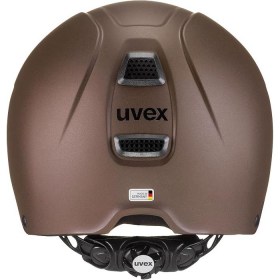 uvex-perfexxion-ii-brown-mat-lll